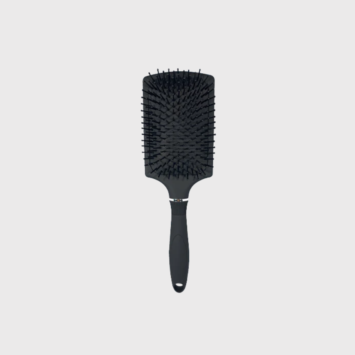 Spazzola per capelli piatta