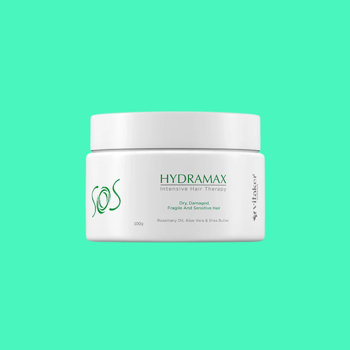 SOS Hydramax Intense Care - 100 g