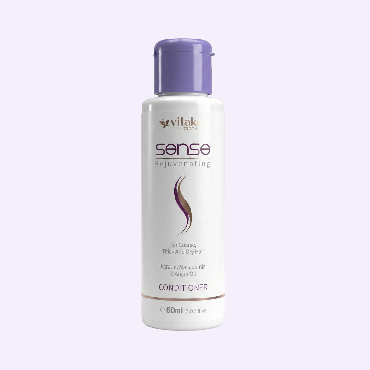 Balsamo rigenerante Sense – 60 ml