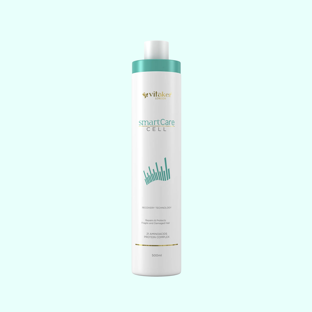 SmartCare Cell Recovery Cauterizzazione – 500 ml