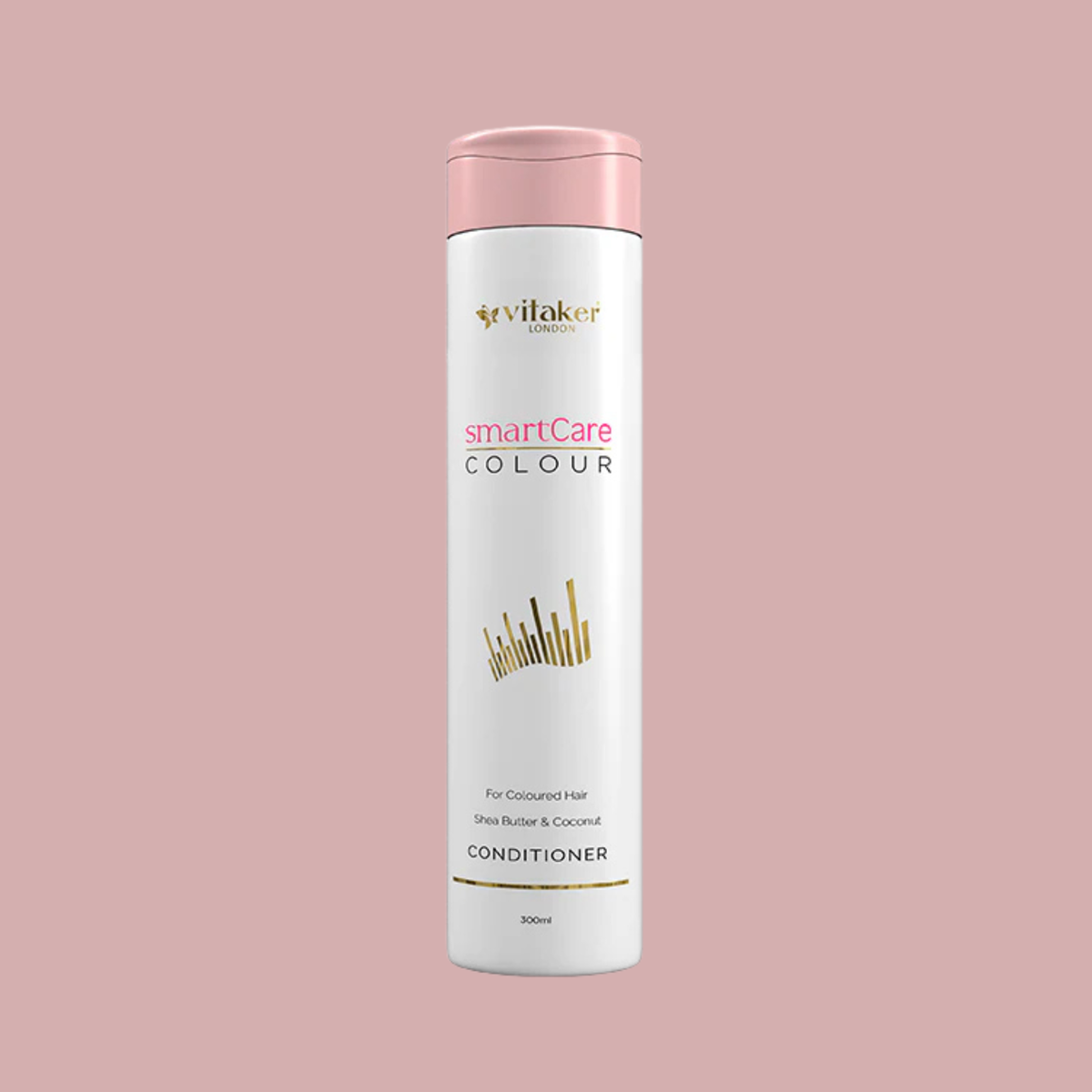 Balsamo SmartCare Colour - 300 ml