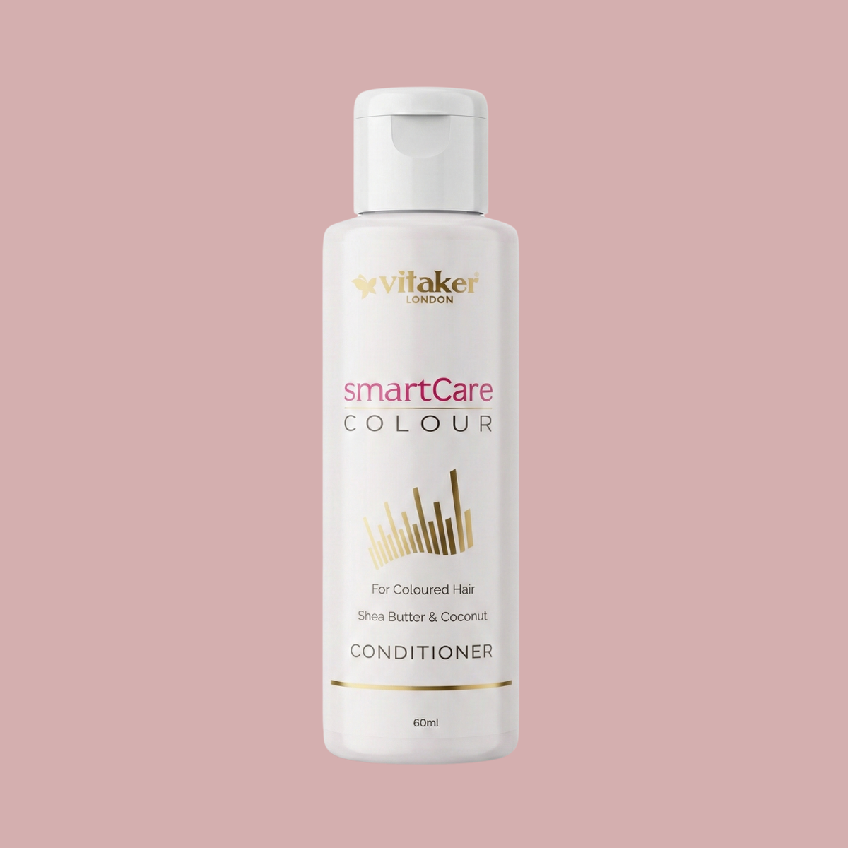 Balsamo SmartCare Colour - 60 ml