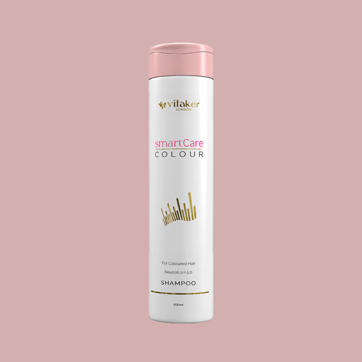 SmartCare Shampoo Colore - 300 ml