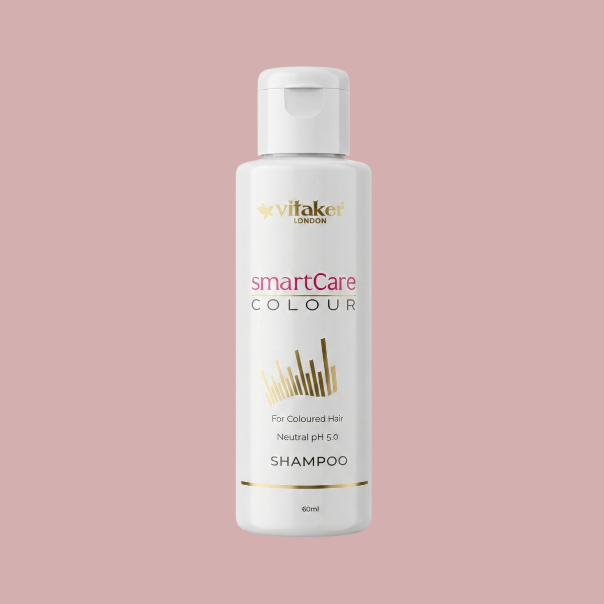 SmartCare Shampoo Colore - 60 ml