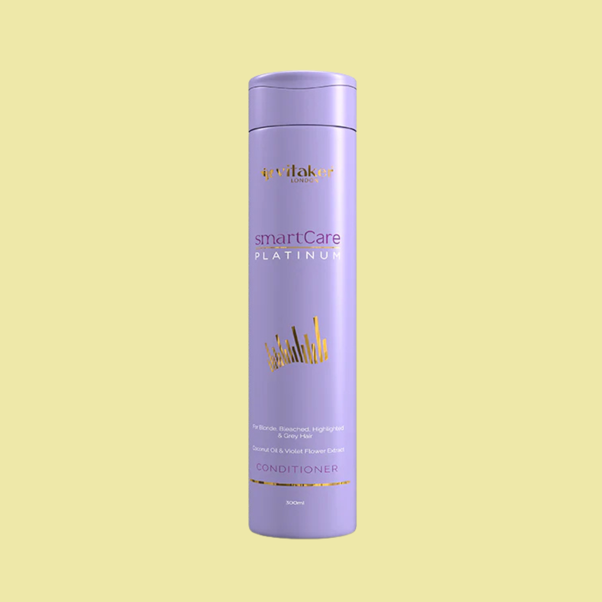 Balsamo SmartCare Platinum – 300 ml