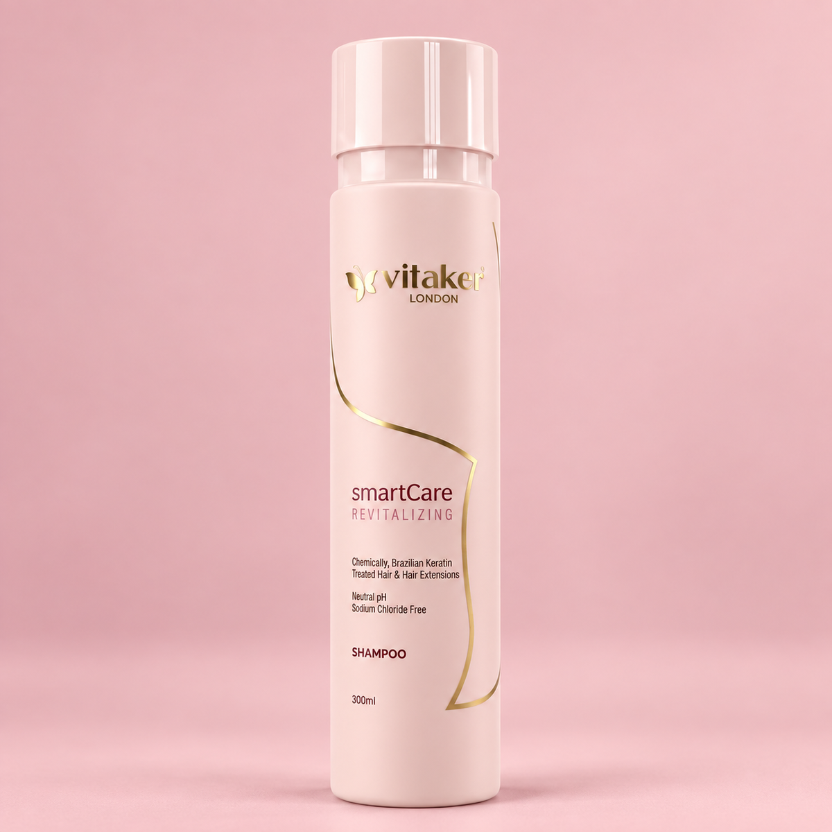 SmartCare Shampoo Rivitalizzante - 300 ml